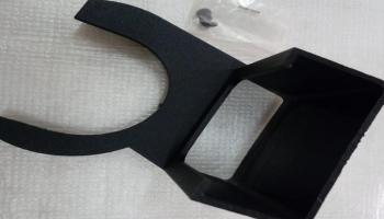 HI3020A Cooling Fan